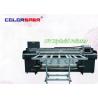 Buy cheap Shanghai factory SAER roll to roll and flatbed UV Hybrid Printer for different materials from wholesalers