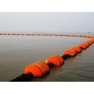 Buy cheap marine equipment used pipeline floater from wholesalers