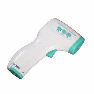 Class II Handheld Non Contact Forehead Infrared Thermometer