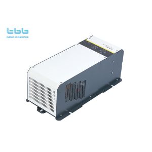 Buy cheap CS2040M Power Inverter Charger No Interference To Electrical Equipment from wholesalers