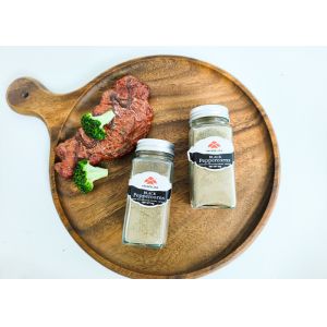 Buy cheap Customizable Spice Jars The Perfect Combination of Style and Function from wholesalers