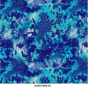 Buy cheap 11.50KG Camouflage T PVA Hydrographic Water Transfer Film from wholesalers