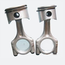 High Strength Steel Crankshaft Connecting Rod And Piston Assembly Precision