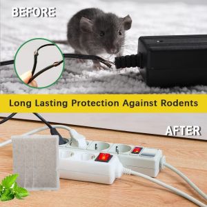 Buy cheap Natural And Safe Rat Repellent Sachets Stocked Strength OEM from wholesalers