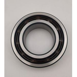 Buy cheap 30mm Double Row Angular Contact Ball Bearing Roller 5206 from wholesalers