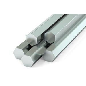 Buy cheap DIN  AISI 4mm-500mm Cold Drawn Hexagonal Bar Stainless Steel product
