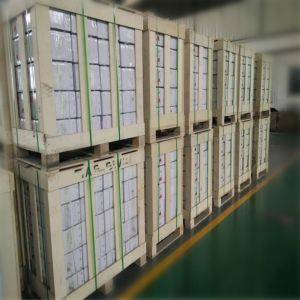 Buy cheap NIJ IV Silicon carbide armor tiles for ballistic protection Silicon Carbide ballistic ceramic tile from wholesalers