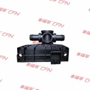 Buy cheap 3 Way Heater Control Coolant Valve Motor Actuator 1064225-00-F For Tesla Model X product