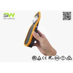 Buy cheap IK10 Magnetic Handheld 15 W COB LED Car Detailing Light from wholesalers