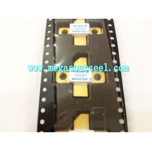 Buy cheap MRA0610 THE RF LINE UHF POWER TRANSISTORS MOTOROLA RF Power Transistors from wholesalers