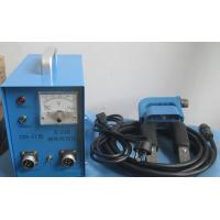 Buy cheap NDT Magnetic Particle Flaw Detector Portable product