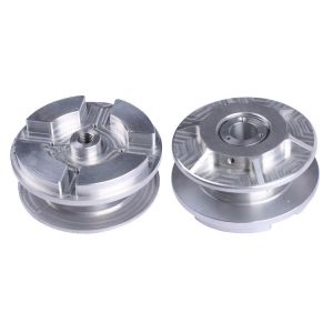 Buy cheap Precision Metal Fabrication Service , CNC Turning Milling Machining Parts from wholesalers