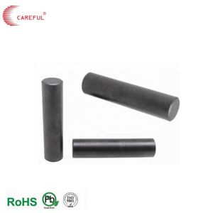 Buy cheap NiZn Material Soft Ferrite Core R6*20 For Choke Coil 0.1-500mhz from wholesalers