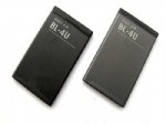 Quality Mobile phone battery for BL-4U for sale