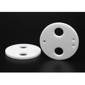 Buy cheap Wear Resistant Dry Processing Ceramic Electronic Components product