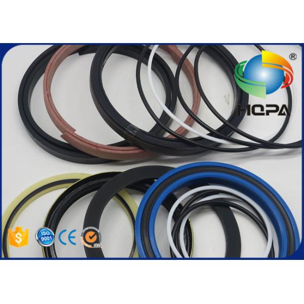 Quality 991/00111 99100111 991 00111 Ram Extension Cylinder Seal Kit For JCB 537H for sale