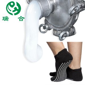 Buy cheap Low Viscosity LSR Two Part Liquid Silicone Rubber Silk Screen Positive / Heat Transfer from wholesalers