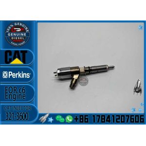 Buy cheap C6.6 Engine Common Rail Fuel Injector 2645A753 321-3600 320-3800 10R7938 from wholesalers