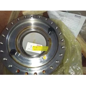 Buy cheap Rexroth GFT60T3B140-19 Hydraulic Travel Motor Gearbox/Reducer from wholesalers