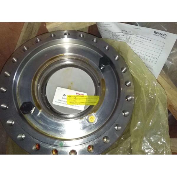 Buy cheap Rexroth GFT60T3B140-19 Hydraulic Travel Motor Gearbox/Reducer from wholesalers