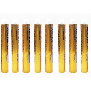 Buy cheap Recyclable Round Aluminum Ointment Tubes With Phenolic Epoxy Inner Lacquer product