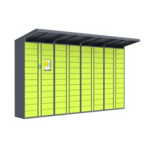 Buy cheap Heavy Duty Steel Usb Muchn Chromebook Charging Locker from wholesalers