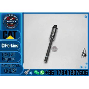 Buy cheap Quality goods 130-1804 common rail diesel injector 1301804 for 0R-8787 3408B 3408C 3412 3412C from wholesalers