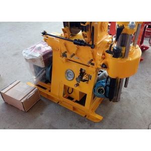 Buy cheap XY-1A Core Drill Rig Portable 150 Meters Depth Engineering Construction For Exploration from wholesalers
