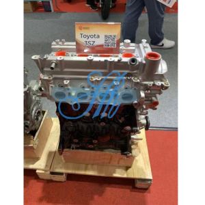 China Original 3SZ 1.5L Auto Engine Assembly Cylinder Block for Toyota Vios Yaris Daihatsu Terios Xenia on sale