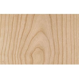 Buy cheap American Pink Cherry Crown Cut Veneer With Clean Grain from wholesalers