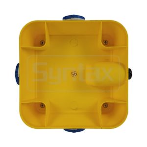 MZ Portable Distribution Box IP67