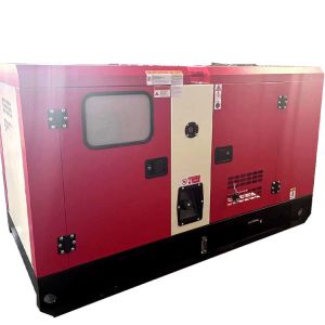 Buy cheap Stable and 32KW Weichai Bo end Diesel Generator Set with Direction Injection Engine from wholesalers