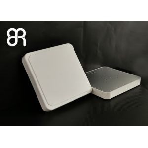 Buy cheap 8.5dBic Circular Polarization 960MHz UHF RFID Antenna from wholesalers