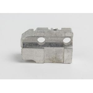 Buy cheap Precision CNC Machined Parts for High Performance Materials from wholesalers