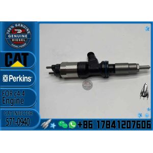 Buy cheap Common rail injector fuel injecto 370-7282 295050-0401 571-0940 295700-1200 for C4.4 Excavator from wholesalers