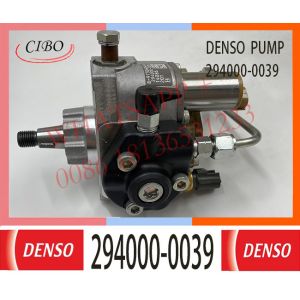 Buy cheap Common Rail Fuel Injector Pump 294000-0039 8-97306044-9 fits ISUZU 4HK1 Engine HITACHI ZX200-3 Excavator from wholesalers