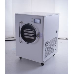 Buy cheap Hand Heavy Duty Freeze Dryer Dehydration Drying Machine Iso from wholesalers