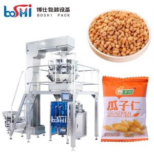 Buy cheap Vertical Potation Chips Biscuit Cookie Packaging Machine Multifunctional Fully Auto from wholesalers