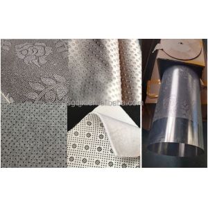 Buy cheap 2022 Carpet Making Machine Back Coating with Non Slip PVC Dot Coating and 380V 50HZ 3P from wholesalers