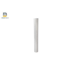 Buy cheap lightweight Round AZ63C AZ31 Magnesium Alloy Tube For Aircrafts from wholesalers
