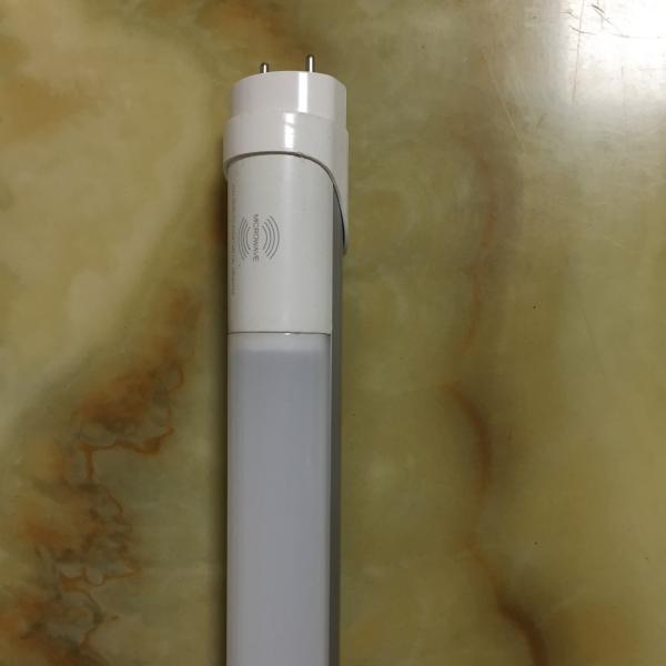 Quality Customized Aluminium 5ft T8 LED Tube With Radar Sensor for sale
