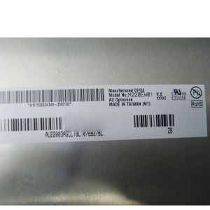 22.0 inch tft Lcd Display M220EW01 V2 with AUO