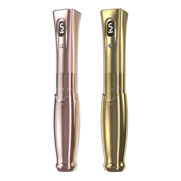 Quality Electric Wireless Pmu Machine Eyebrow Permanent Makeup Tattoo Machine for sale