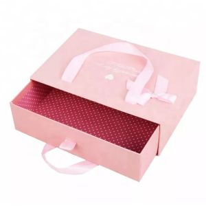 Buy cheap CMYK Clothes Packaging Box Compostable Paperboard Box Packaging Gift from wholesalers