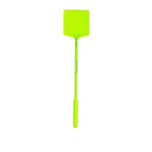 Buy cheap 21g Net Weight Plastic Fly Swatter for Effective Insect Control in Customized Colors from wholesalers