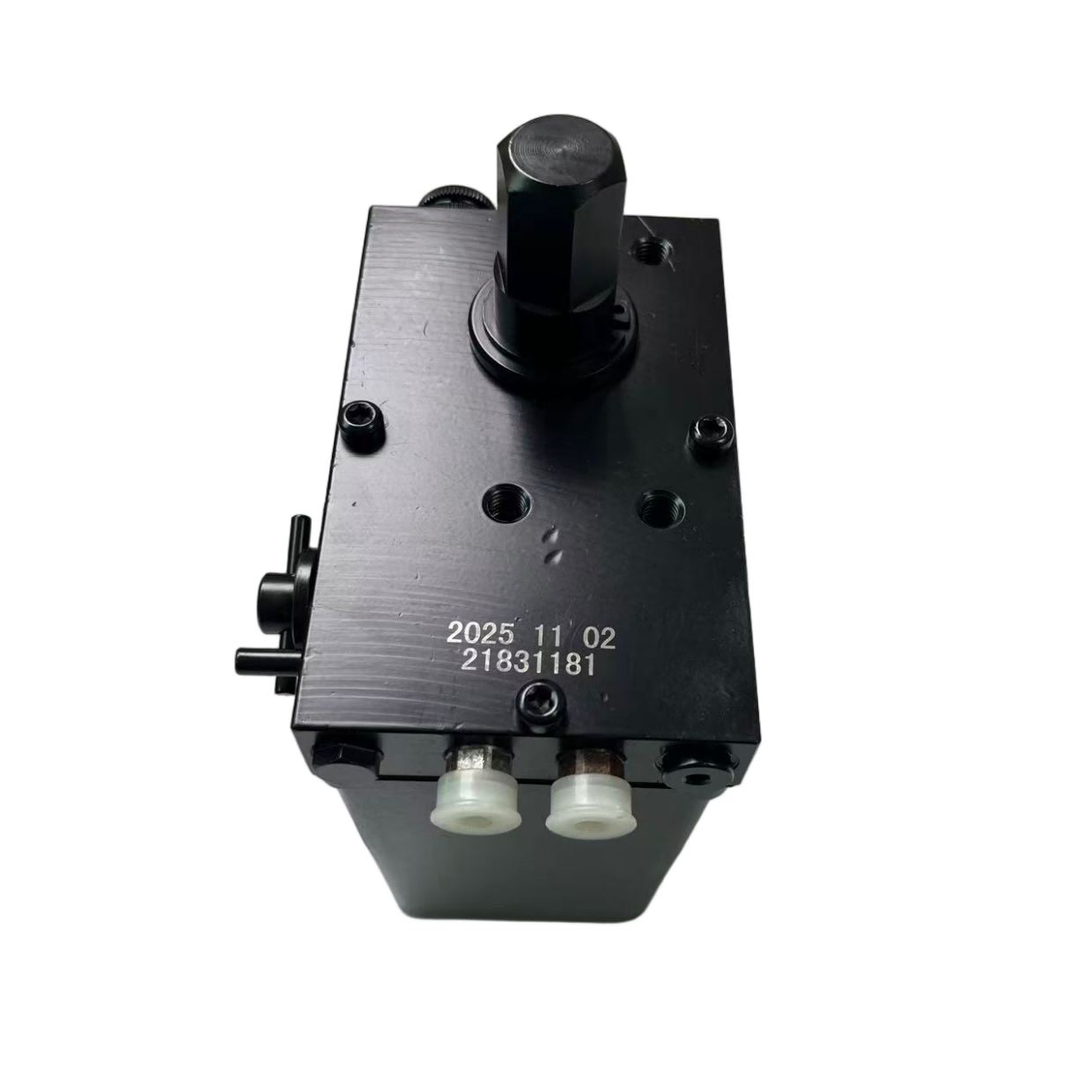 21831181 Auto Parts Hydraulic Cab Tilt Pump