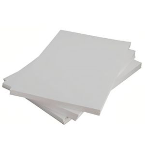 Buy cheap Chinese Factory Direct Sales of High Cost Performance Customized Wood Pulp 60 Gsm 70G 80G White Offset Paper from wholesalers