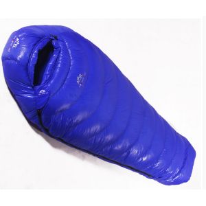 Buy cheap Cotton Winter Warm Lightweight Sleeping Bags , Microfiber Sleeping Sack product