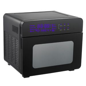Buy cheap New Design 23L Air Fryer Oven Hot Air Convection Oven LED Screen Touch Control from wholesalers