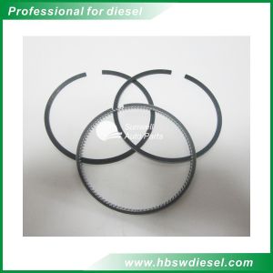 Buy cheap Komatsu S6D95 engine piston ring 6204-32-2202 from wholesalers
